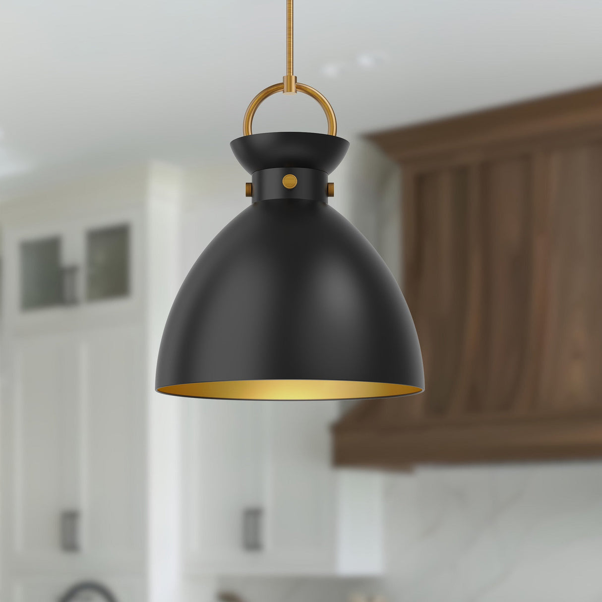 Alora Mood Waldo 18-in Pendant