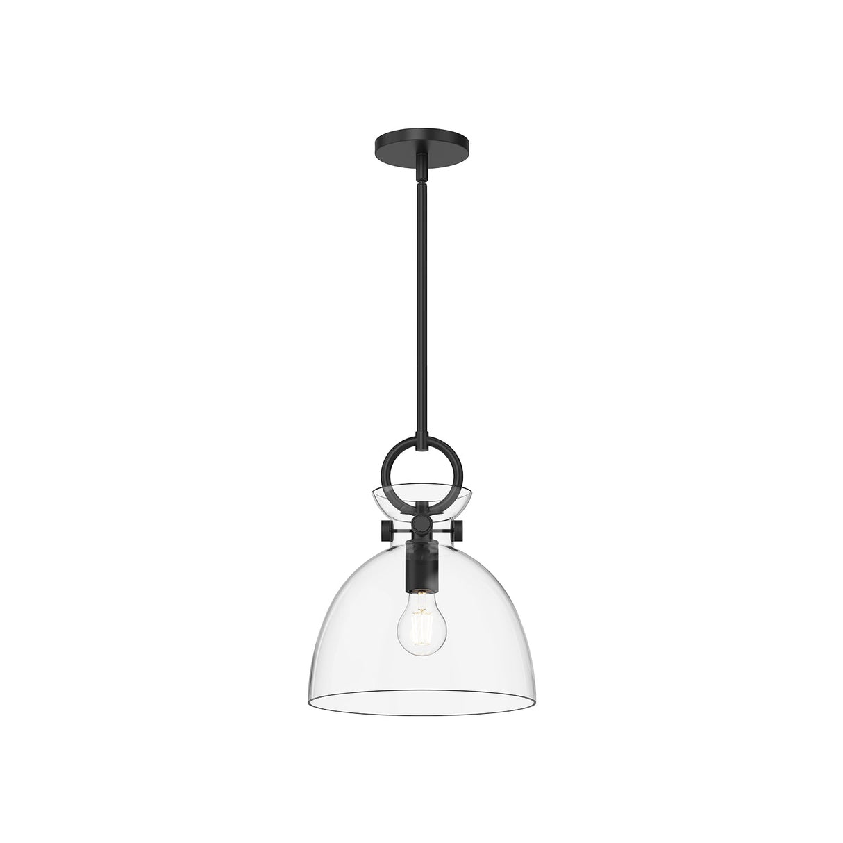 Alora Mood Waldo 11-in Pendant