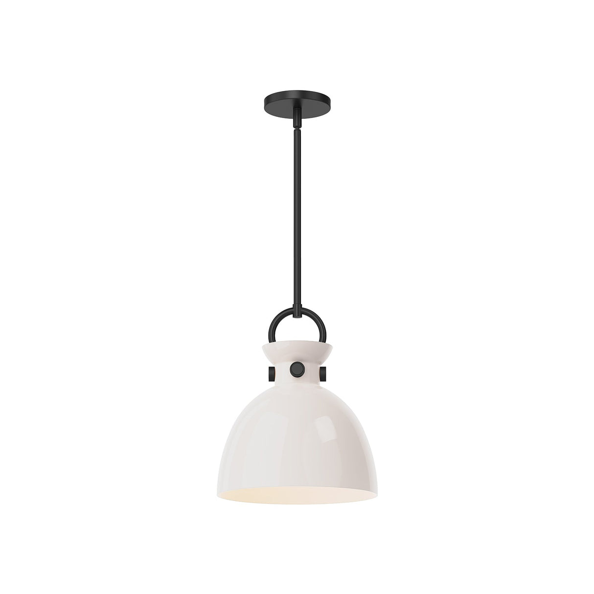 Alora Mood Waldo 11-in Pendant