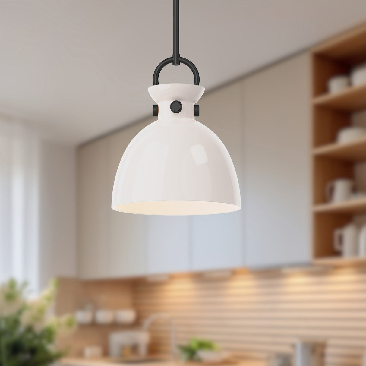 Alora Mood Waldo 11-in Pendant