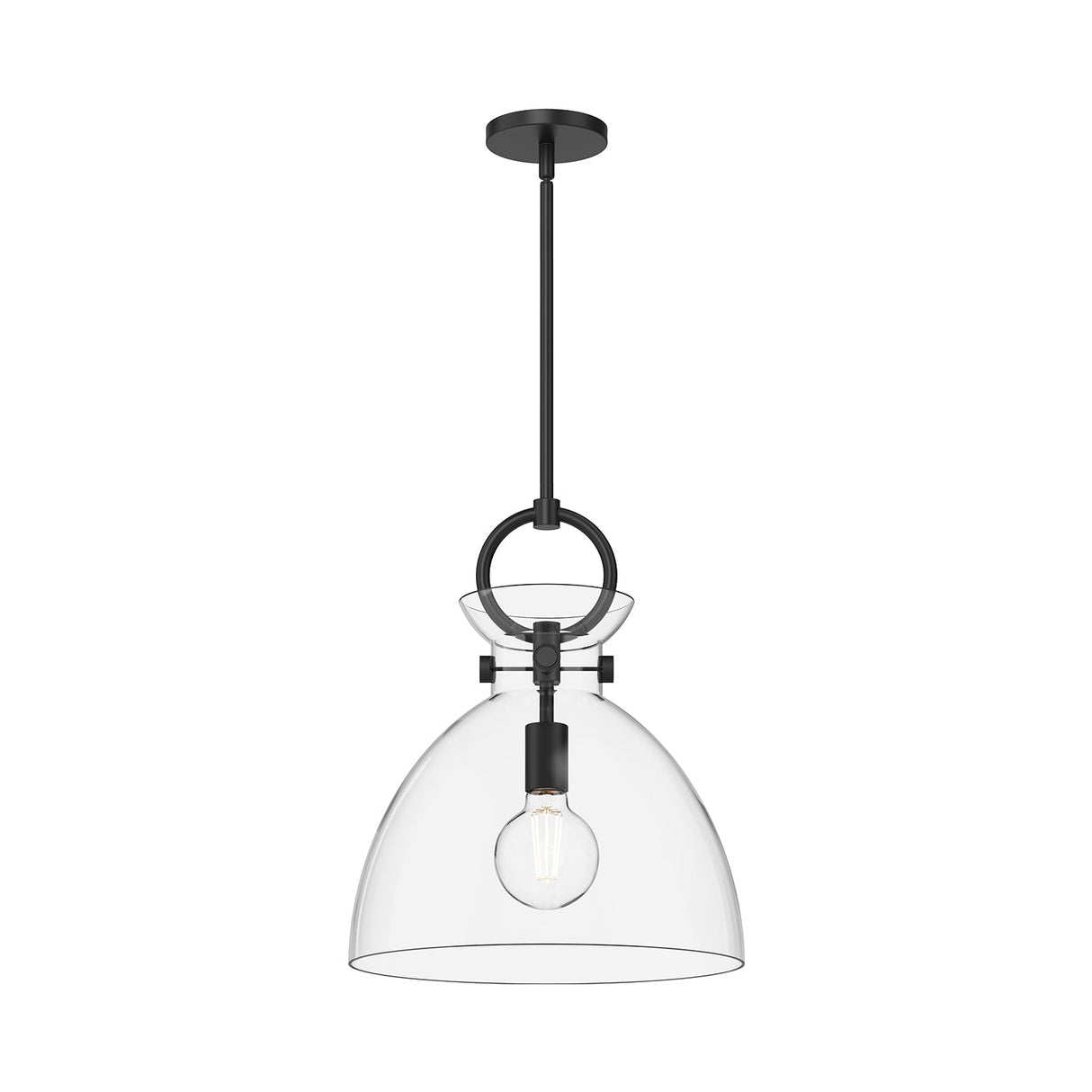 Alora Mood Waldo 14-in Pendant