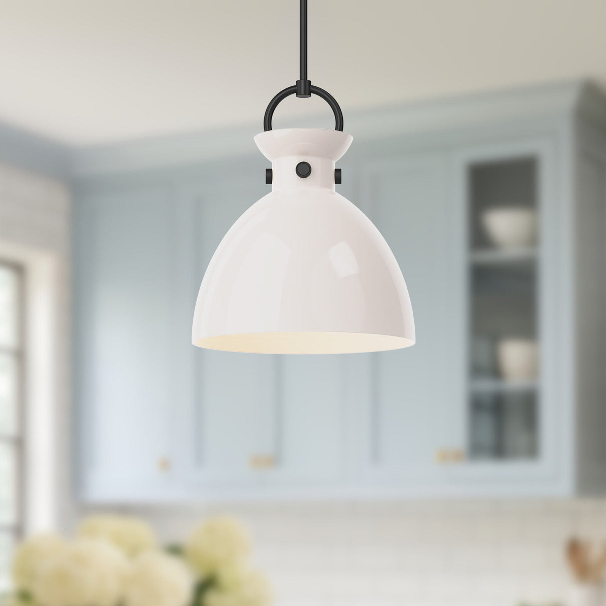Alora Mood Waldo 14-in Pendant