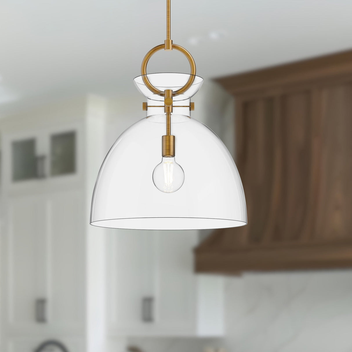 Alora Mood Waldo 18-in Pendant