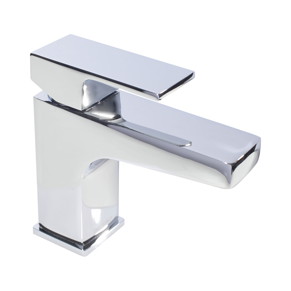 Single Hole Lav - drain included - WAMXO1A Wave