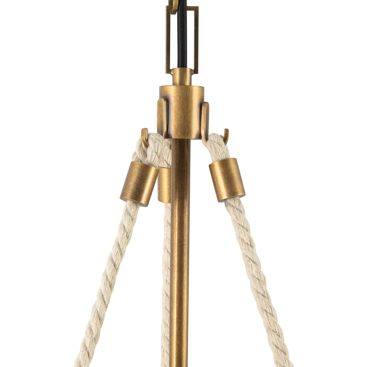 Alora Waverly 22-in Pendant