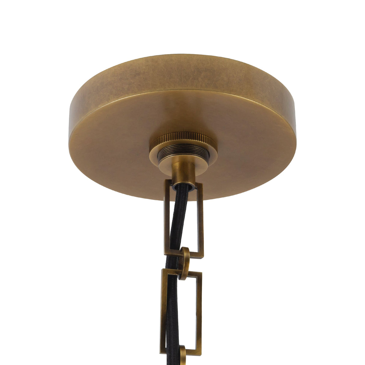 Alora Waverly 22-in Pendant