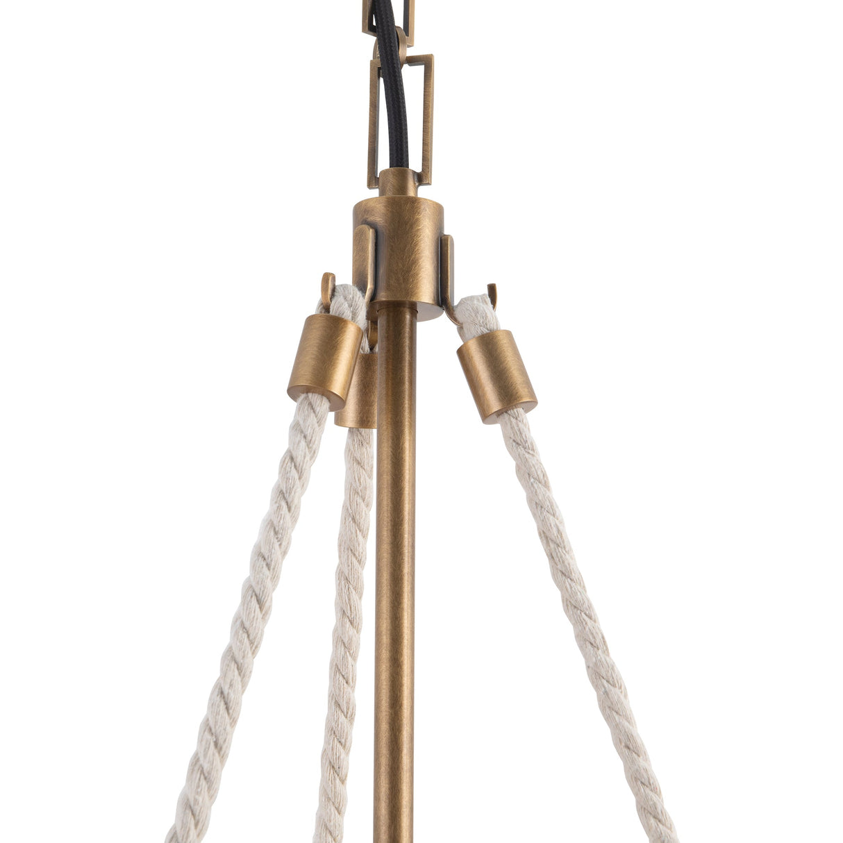 Alora Waverly 22-in Pendant