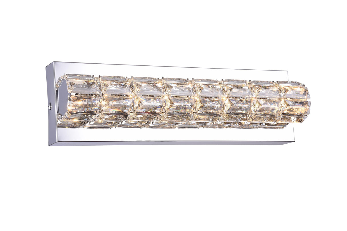 LED Wall Sconce DIN08W16CH