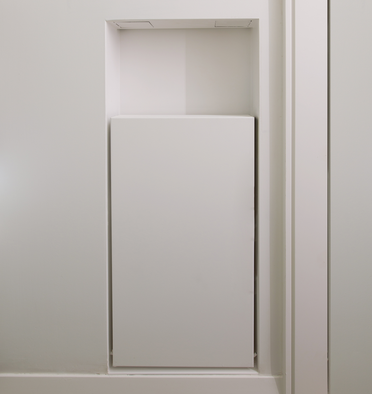 Fittes Luxe Framed Toilet Recessed Wall Niche - image 2