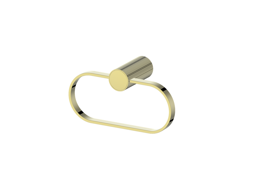 MOND TOWEL RING