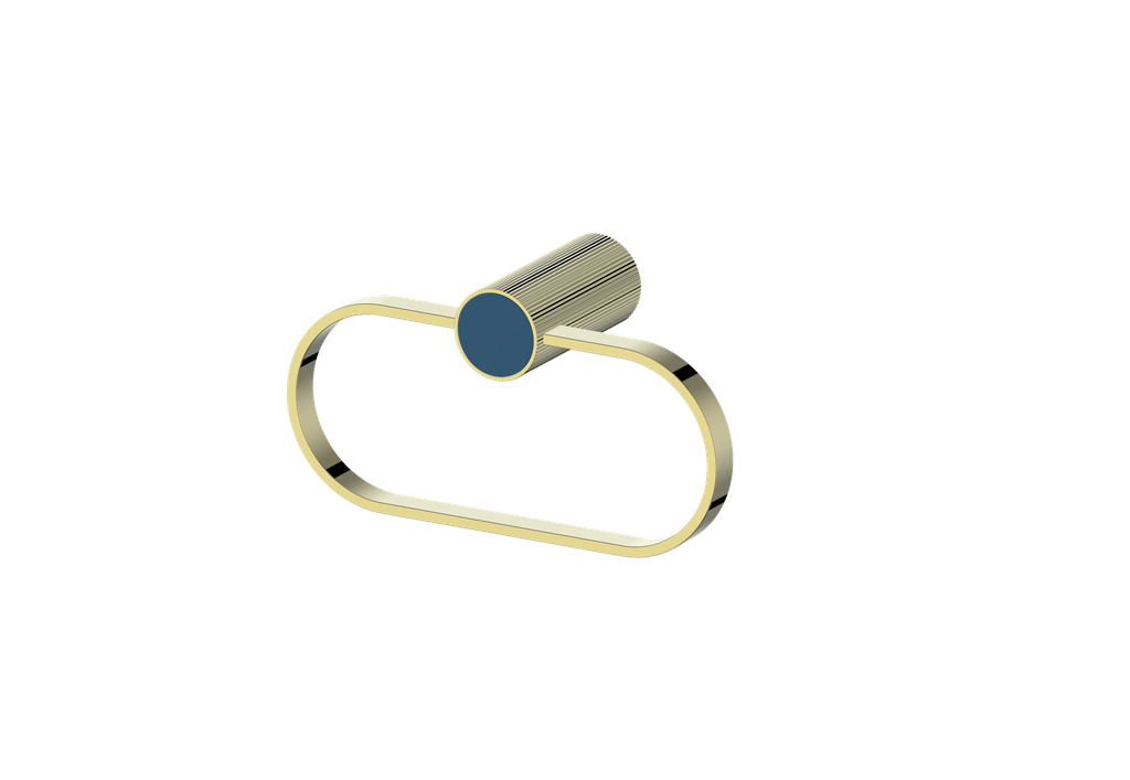 MOND TOWEL RING