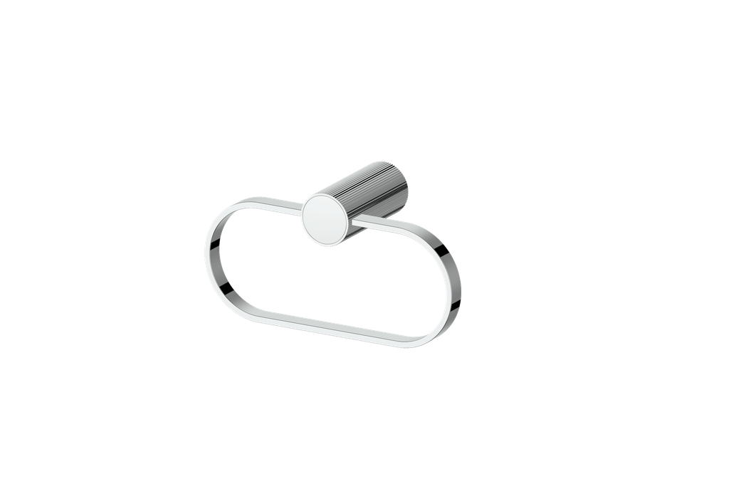 MOND TOWEL RING