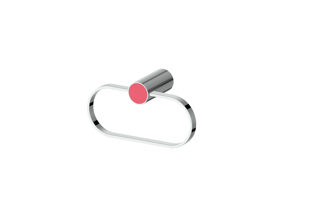 MOND TOWEL RING