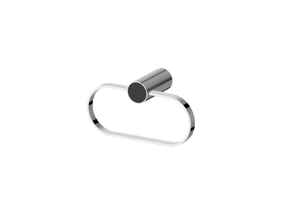 MOND TOWEL RING