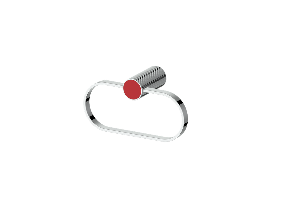 MOND TOWEL RING