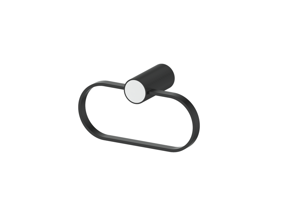 MOND TOWEL RING