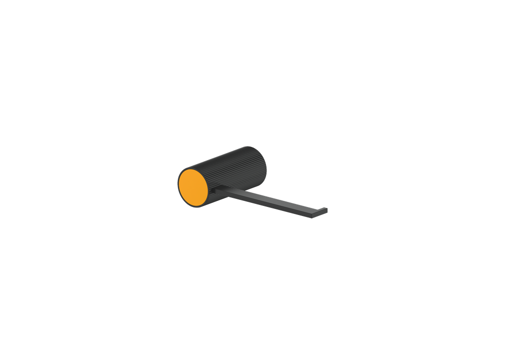 MOND TOILET PAPER HOLDER