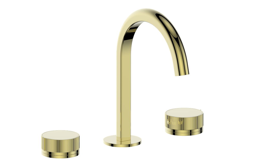 MOND 8" C.C. LAVATORY FAUCET WITH POP-UP DRAIN