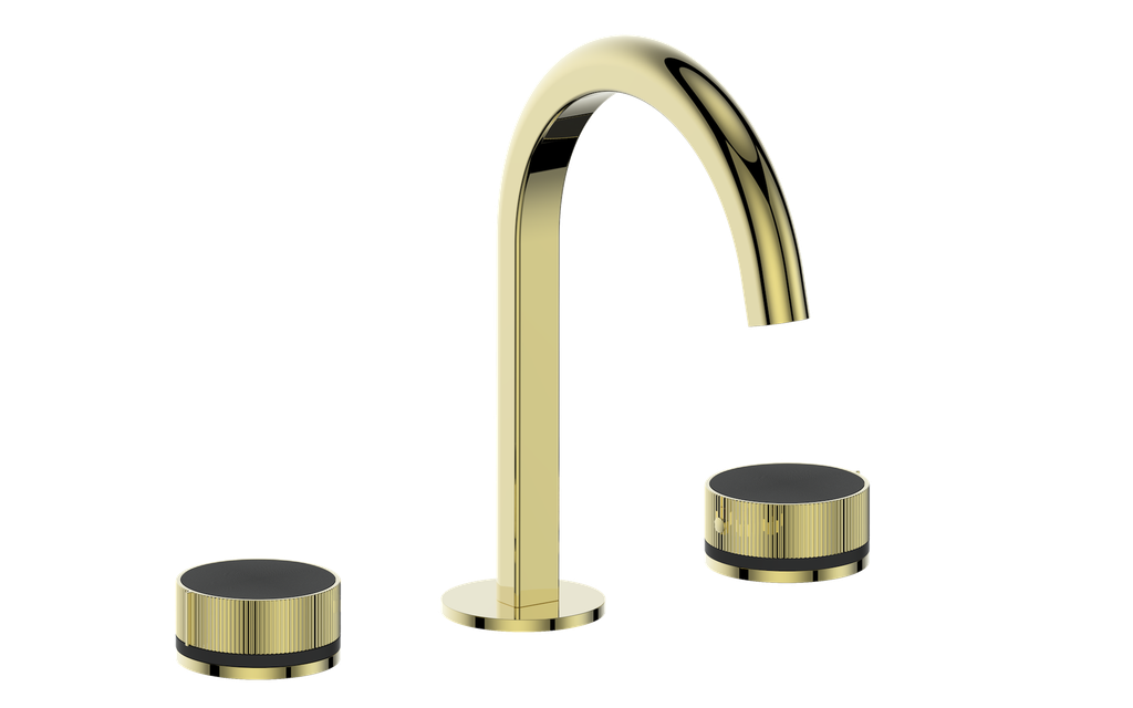 MOND 8" C.C. LAVATORY FAUCET WITH POP-UP DRAIN