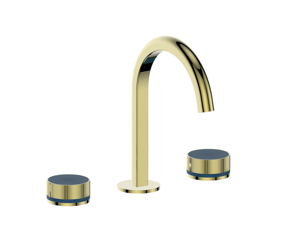 MOND 8" C.C. LAVATORY FAUCET WITH POP-UP DRAIN
