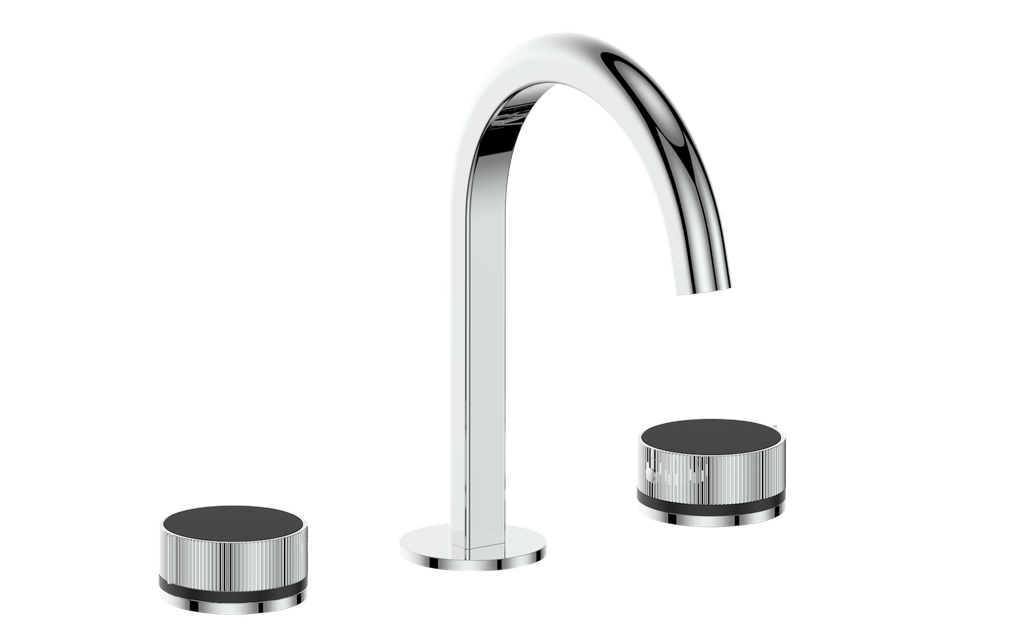 MOND 8" C.C. LAVATORY FAUCET WITH POP-UP DRAIN