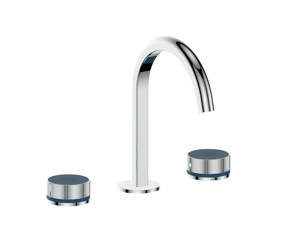 MOND 8" C.C. LAVATORY FAUCET WITH POP-UP DRAIN