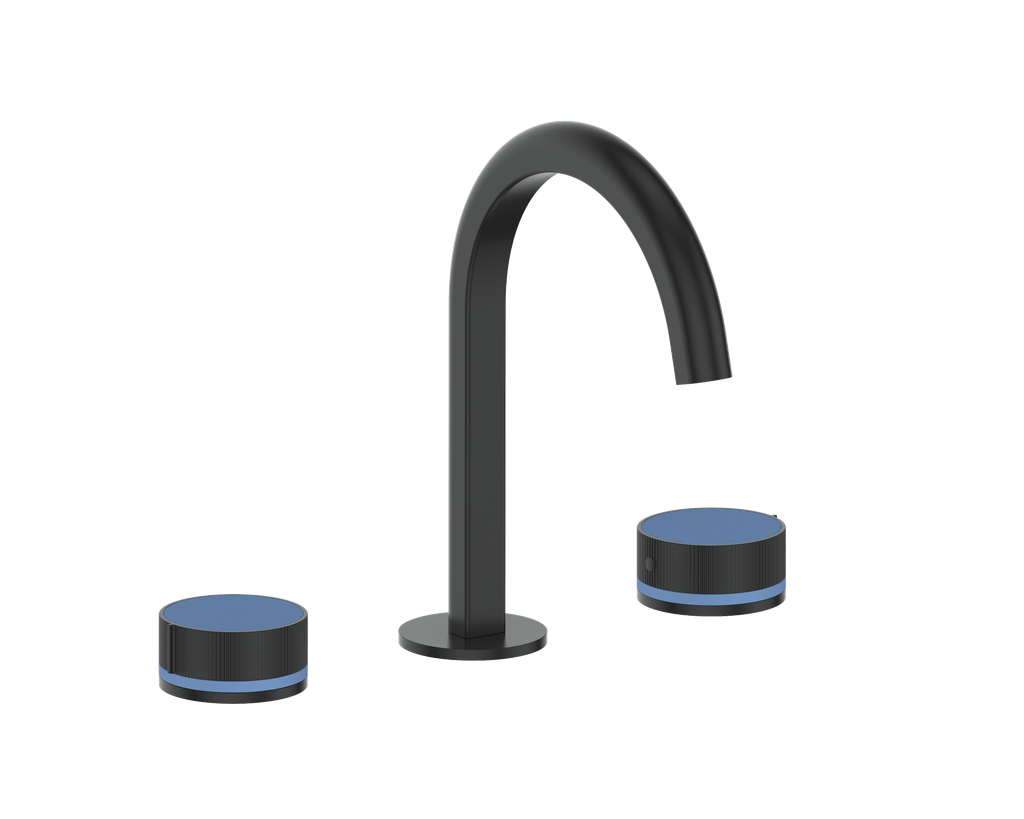 MOND 8" C.C. LAVATORY FAUCET WITH POP-UP DRAIN