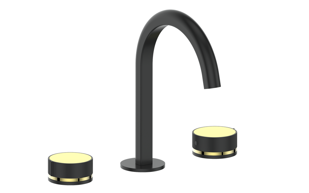 MOND 8" C.C. LAVATORY FAUCET WITH POP-UP DRAIN