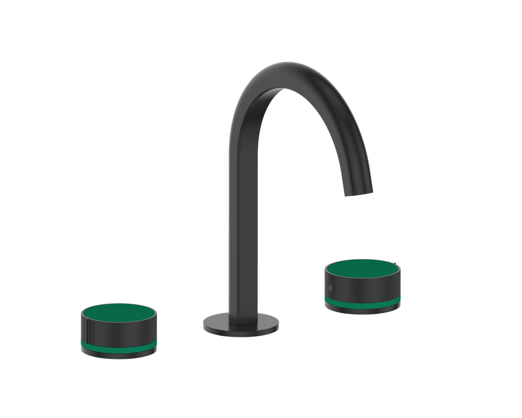MOND 8" C.C. LAVATORY FAUCET WITH POP-UP DRAIN