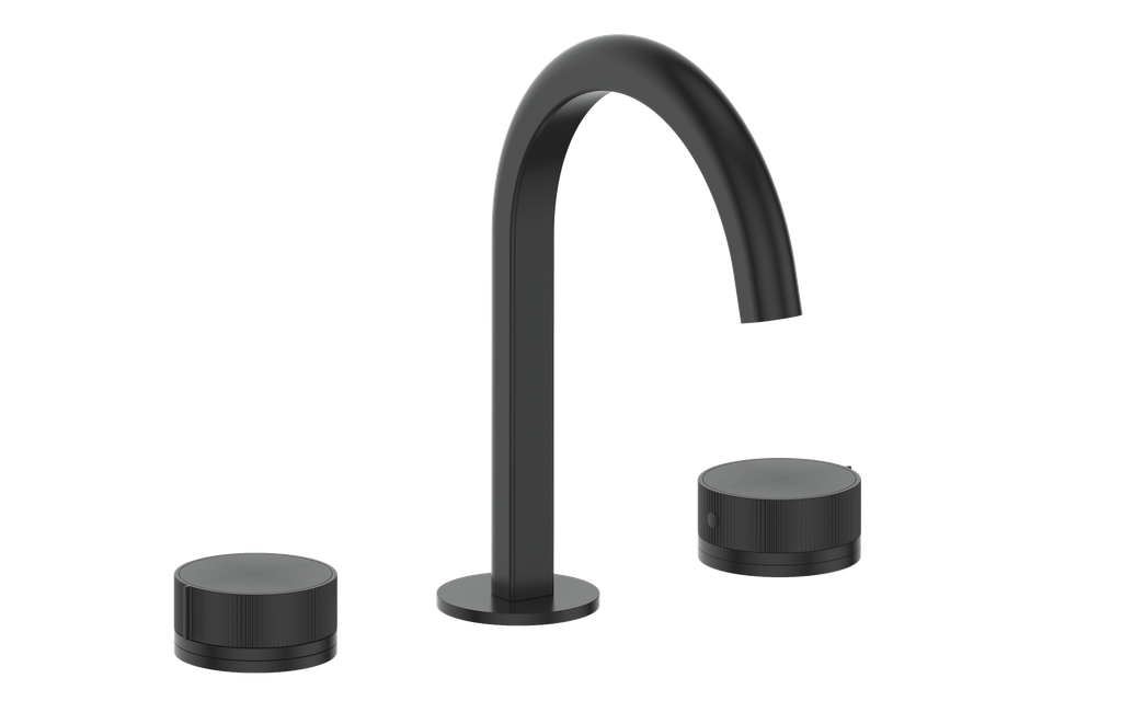MOND 8" C.C. LAVATORY FAUCET WITH POP-UP DRAIN