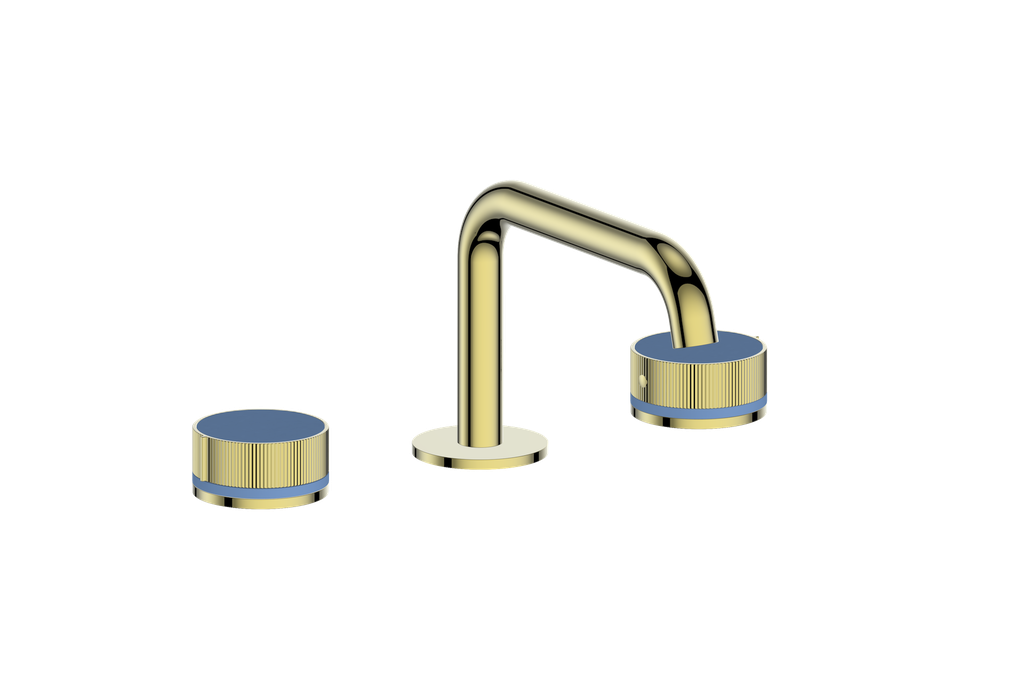 MOND 8" C.C. LAVATORY FAUCET WITH POP-UP DRAIN