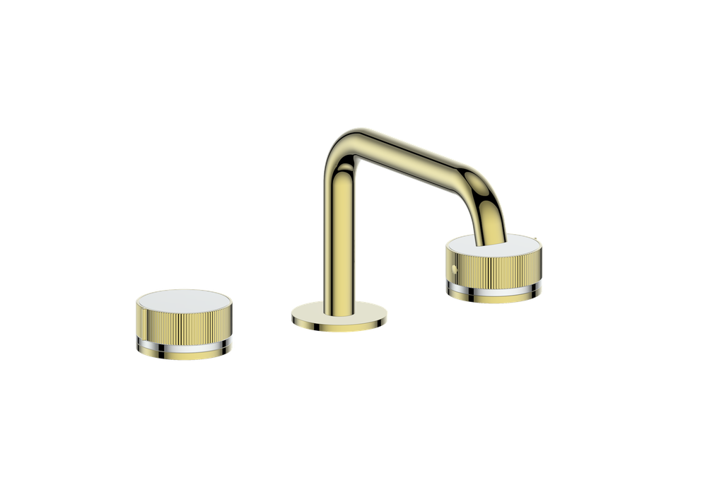 MOND 8" C.C. LAVATORY FAUCET WITH POP-UP DRAIN