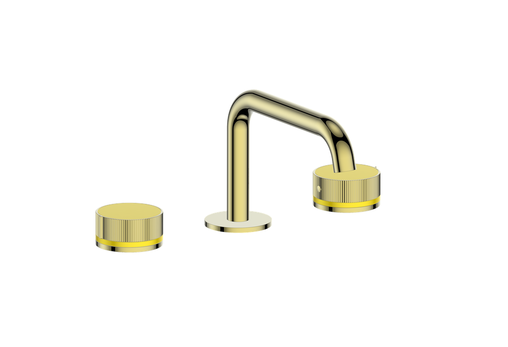 MOND 8" C.C. LAVATORY FAUCET WITH POP-UP DRAIN