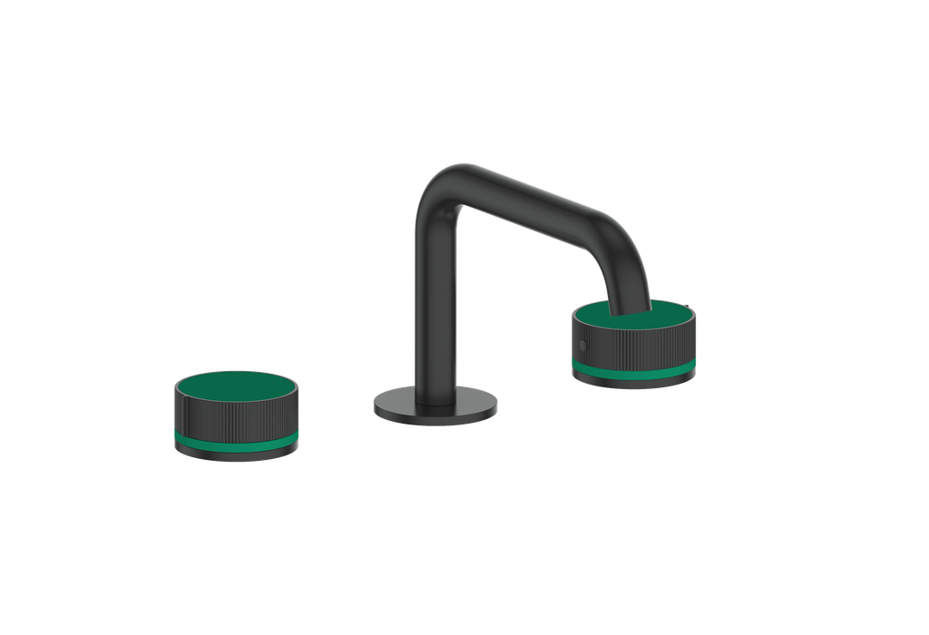 MOND 8" C.C. LAVATORY FAUCET WITH POP-UP DRAIN