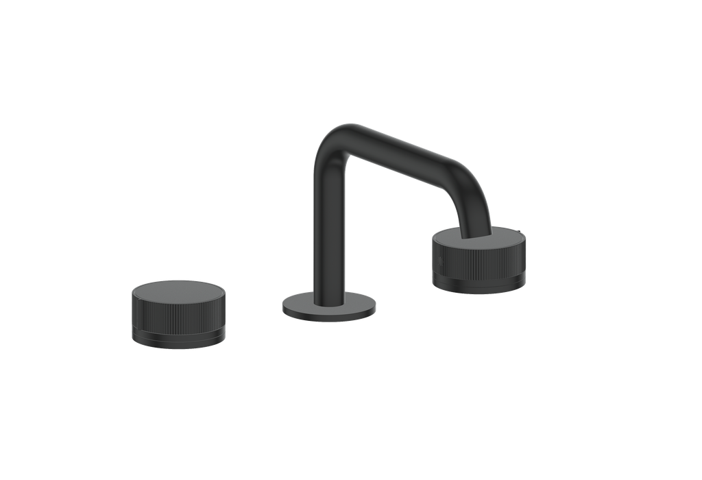 MOND 8" C.C. LAVATORY FAUCET WITH POP-UP DRAIN