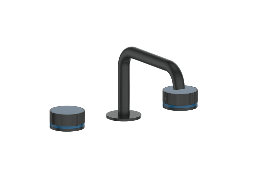 MOND 8" C.C. LAVATORY FAUCET WITH POP-UP DRAIN