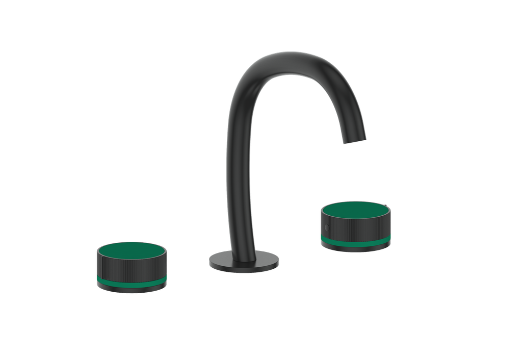 MOND 8" C.C. LAVATORY FAUCET WITH POP-UP DRAIN