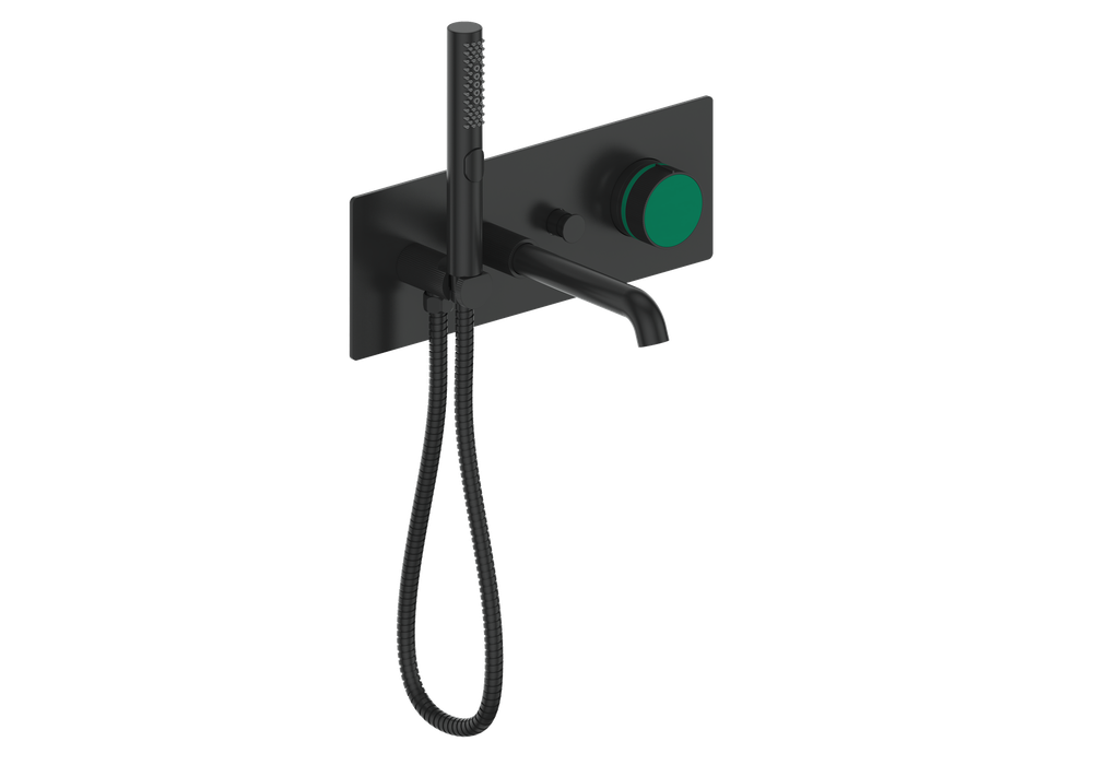 MOND WALL MOUNT TUB FILLER