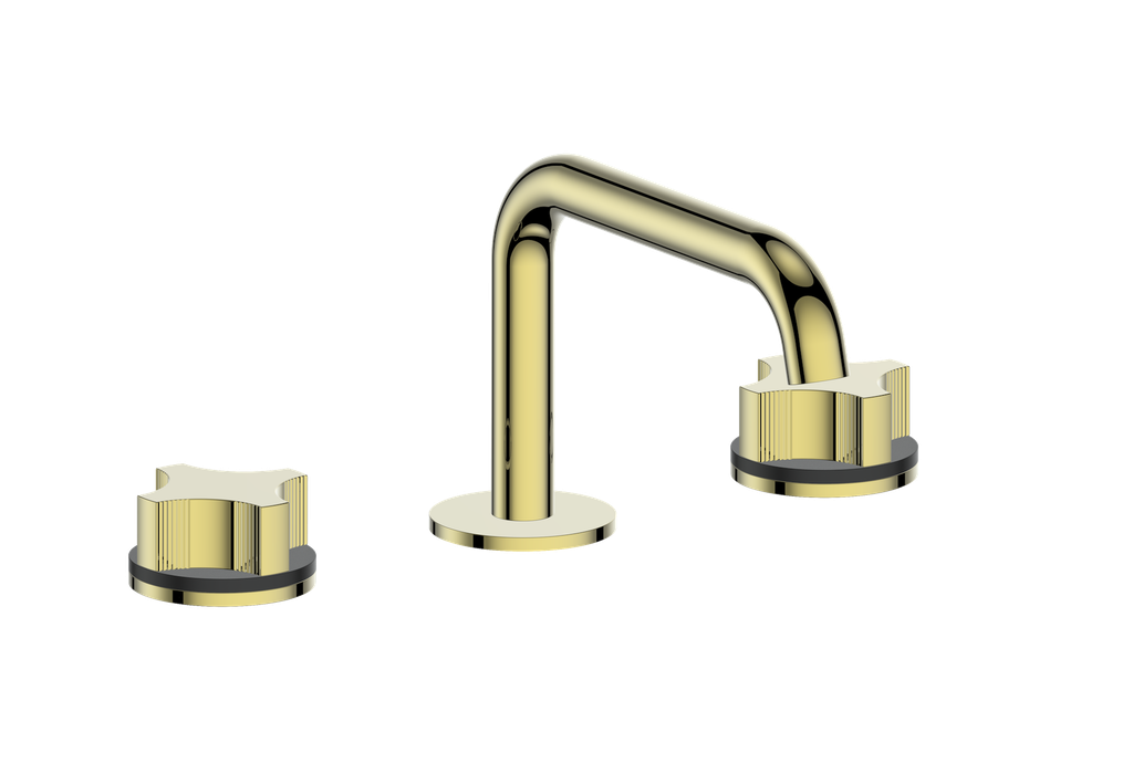 MOND 8" C.C. LAVATORY FAUCET WITH POP-UP DRAIN