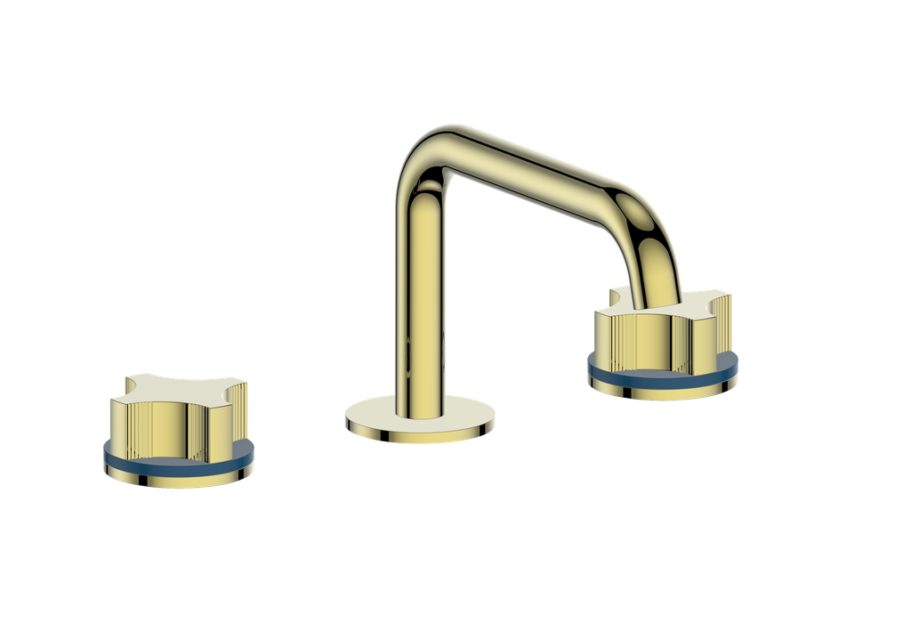 MOND 8" C.C. LAVATORY FAUCET WITH POP-UP DRAIN