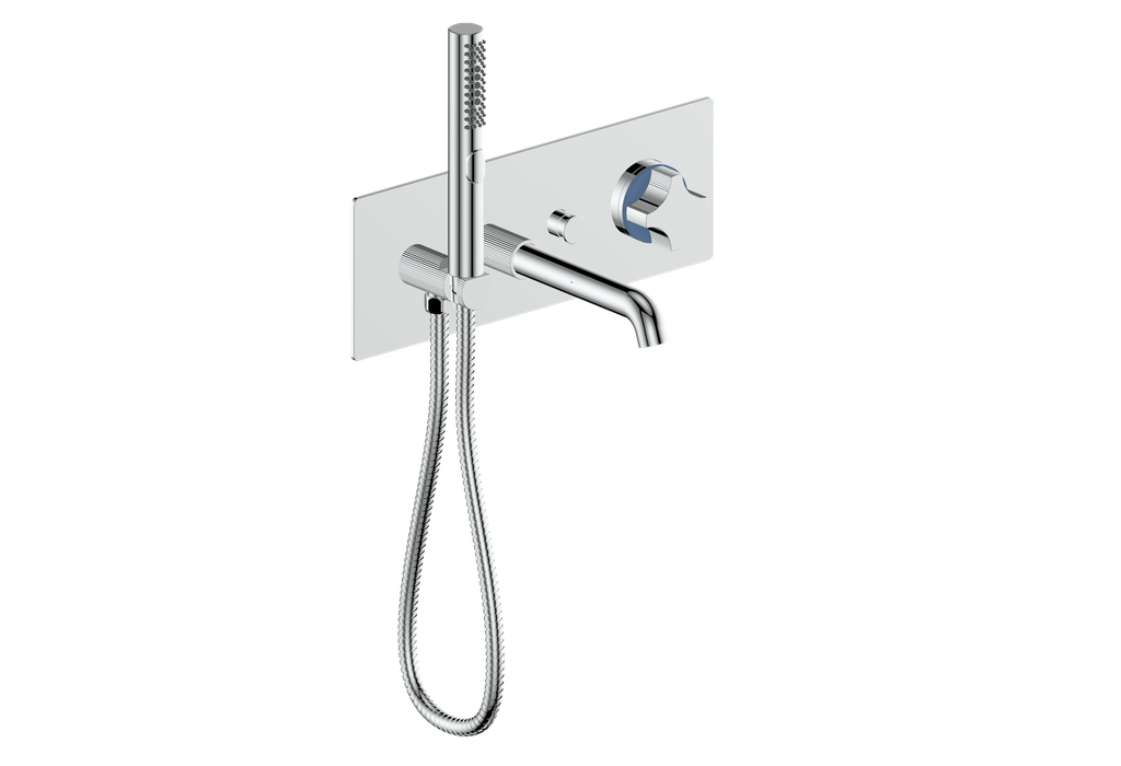 MOND WALL MOUNT TUB FILLER