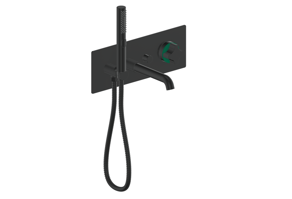 MOND WALL MOUNT TUB FILLER