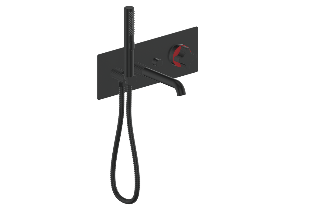 MOND WALL MOUNT TUB FILLER