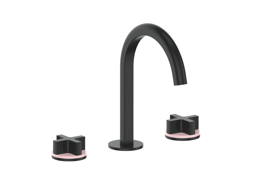 MOND 8" C.C. LAVATORY FAUCET WITH POP-UP DRAIN