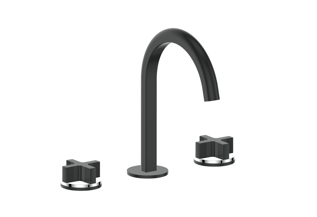 MOND 8" C.C. LAVATORY FAUCET WITH POP-UP DRAIN