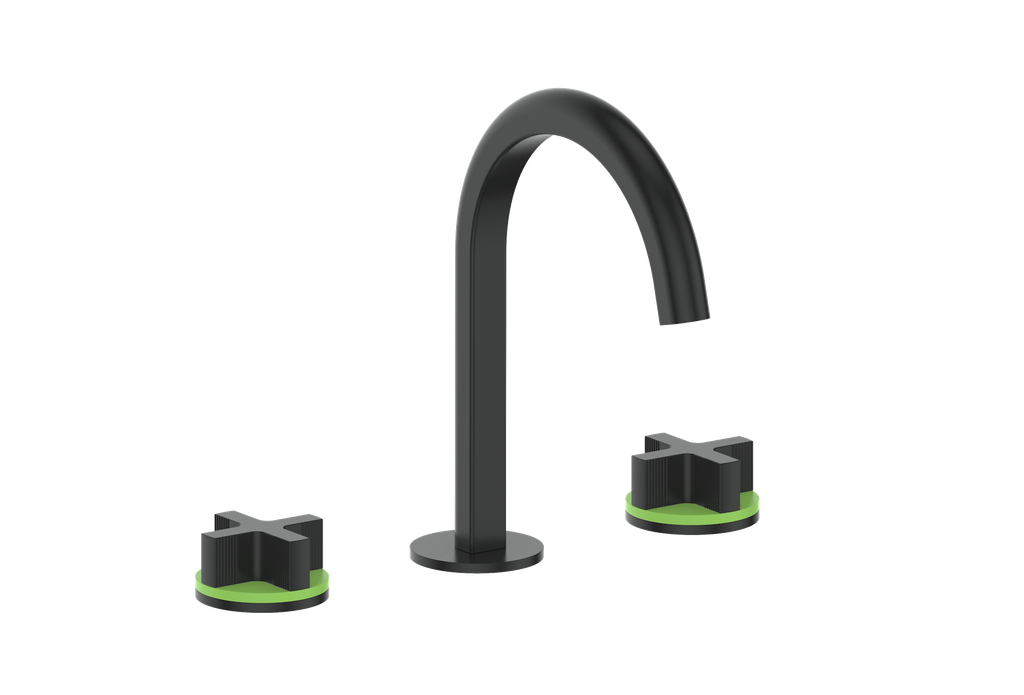 MOND 8" C.C. LAVATORY FAUCET WITH POP-UP DRAIN