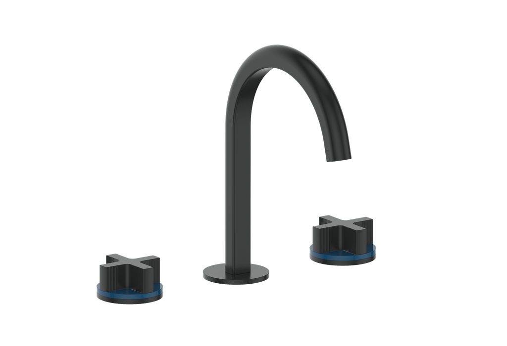 MOND 8" C.C. LAVATORY FAUCET WITH POP-UP DRAIN