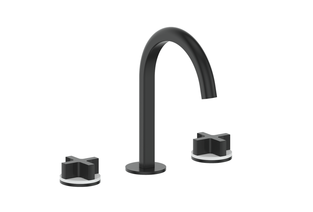 MOND 8" C.C. LAVATORY FAUCET WITH POP-UP DRAIN