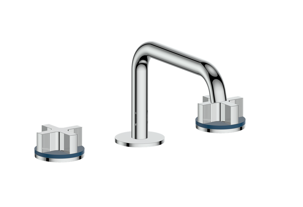 MOND 8" C.C. LAVATORY FAUCET WITH POP-UP DRAIN