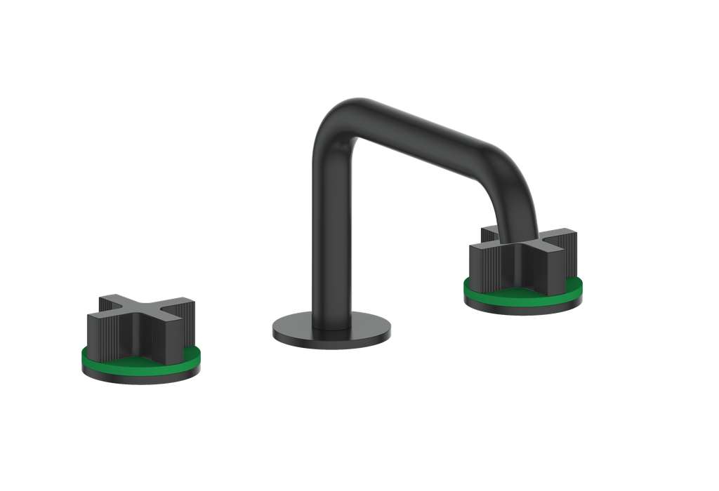 MOND 8" C.C. LAVATORY FAUCET WITH POP-UP DRAIN